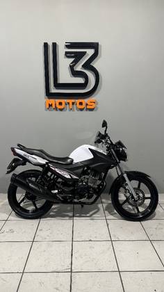 YAMAHA FACTOR YBR 150 ED 